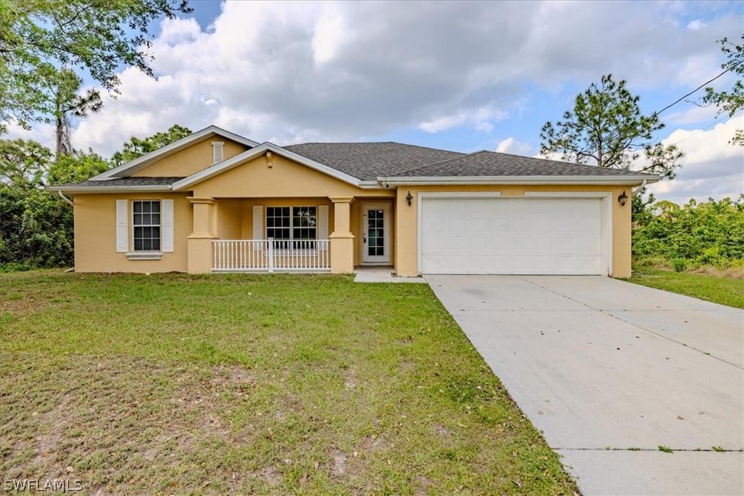 2814 8th St., Lehigh Acres, FL 33971