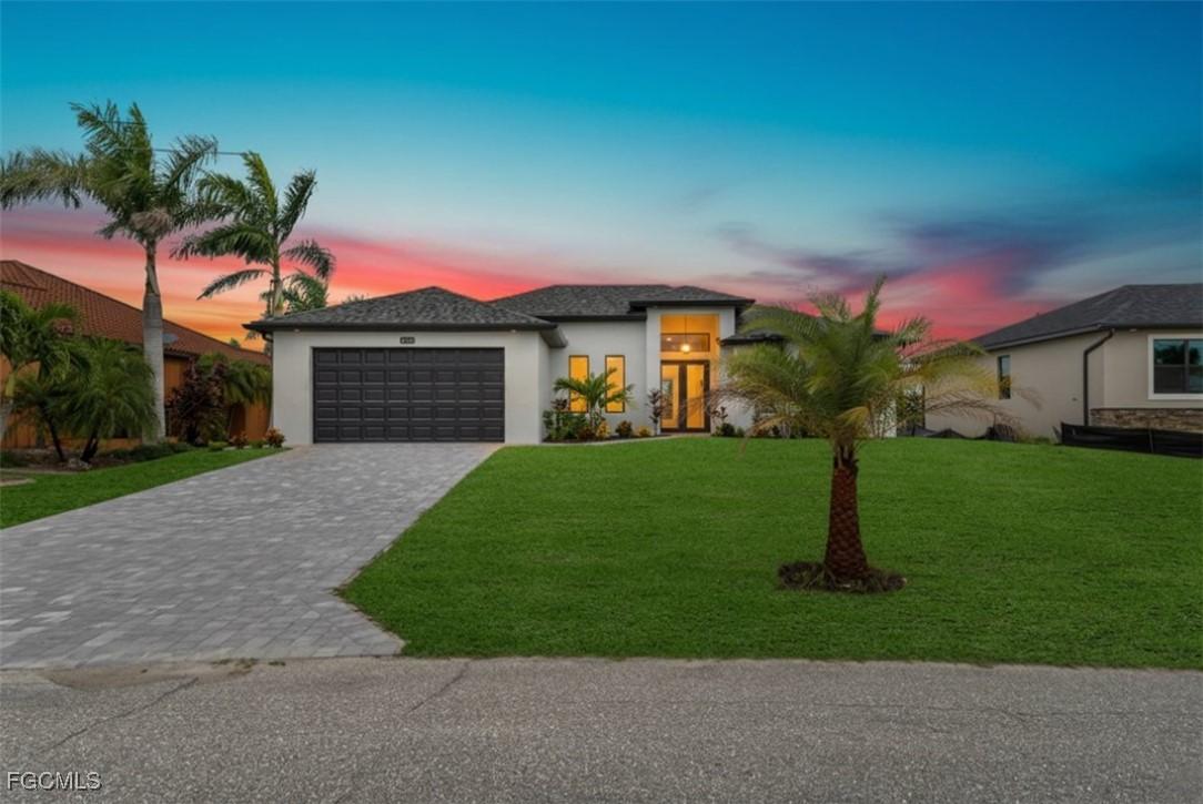 1623 NW 17th St., Cape Coral, FL 33993