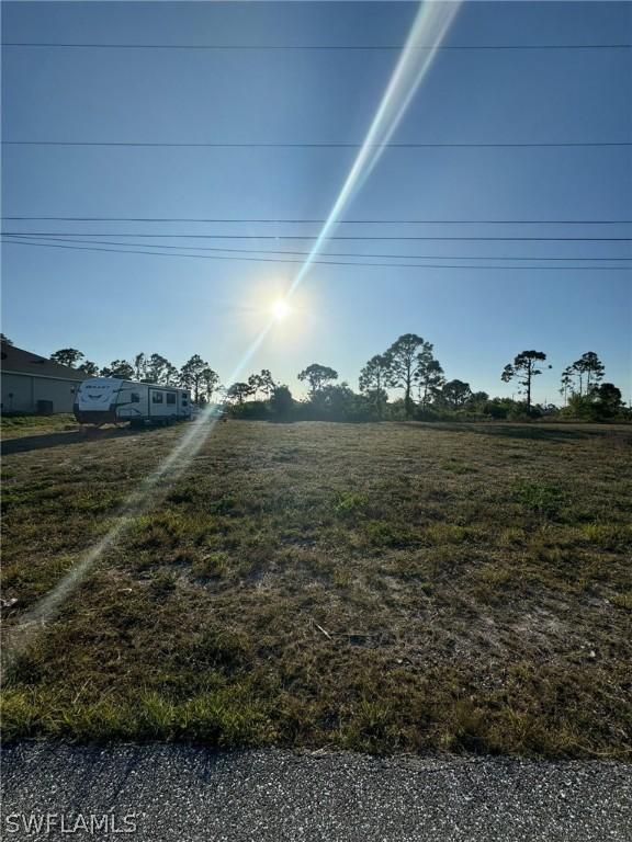 2724 NW 17th Pl., Cape Coral, FL 33993