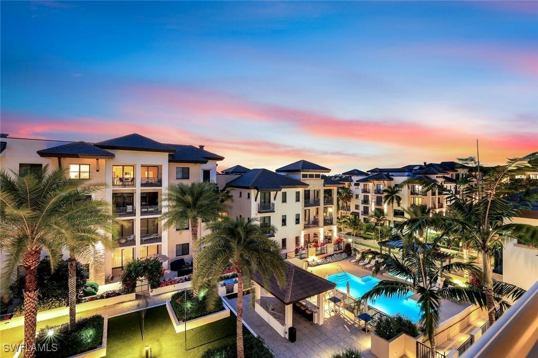 1030 3rd Ave. #514, Naples, FL 34102