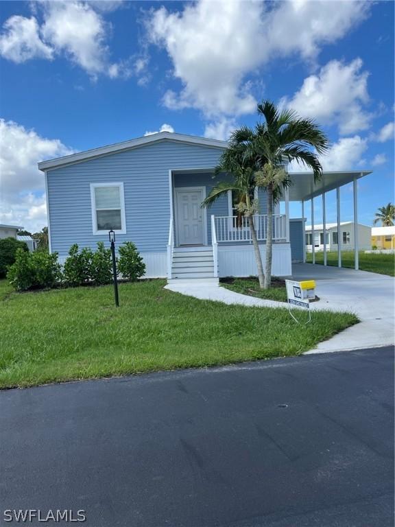 4685 Fiji Ln., Bonita Springs, FL 34134