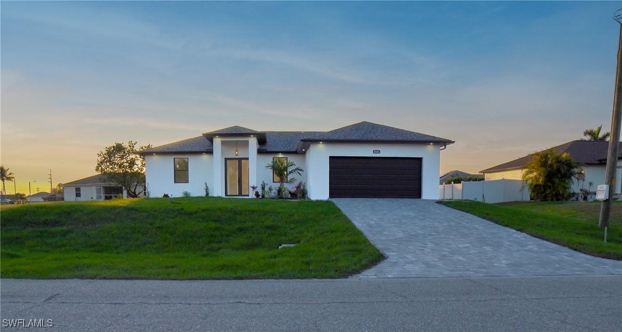 2424 NE 24th Ave., Cape Coral, FL 33909