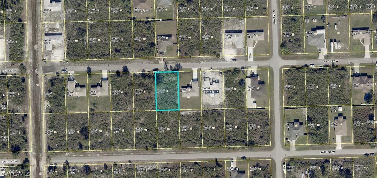 2809 57th St., Lehigh Acres, FL 33971