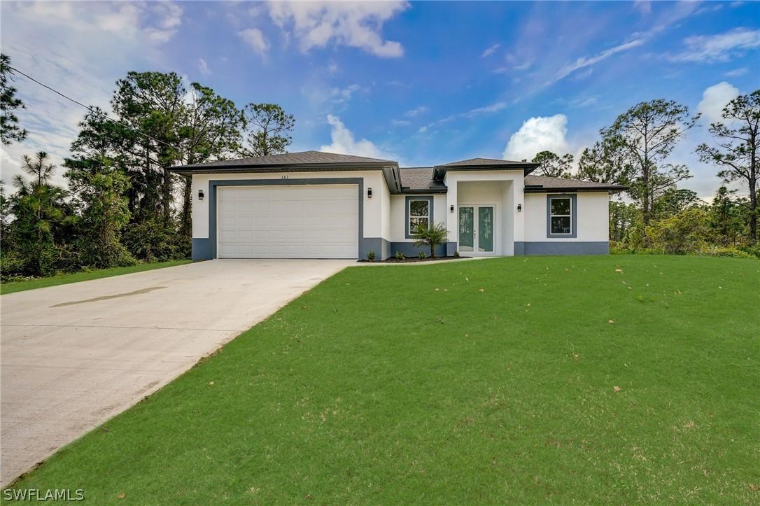 3310 22nd St., Lehigh Acres, FL 33971