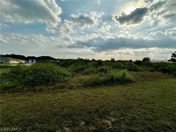 Homes Just Sold in Lehigh Acres: May 21st to May 27th