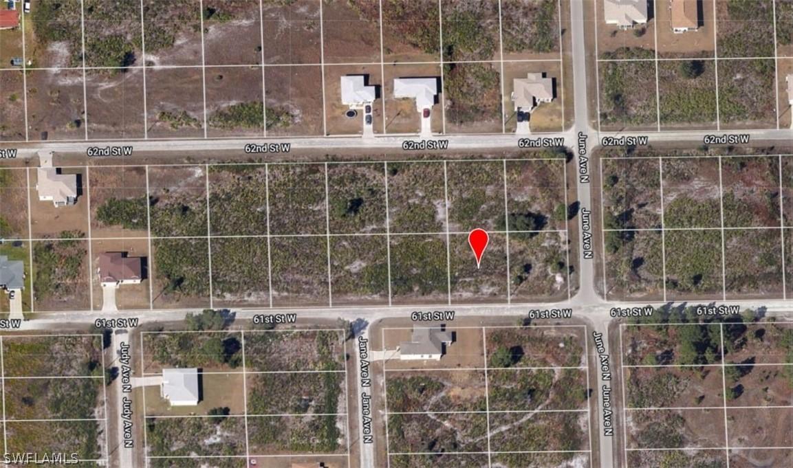 2902 61st St., Lehigh Acres, FL 33971