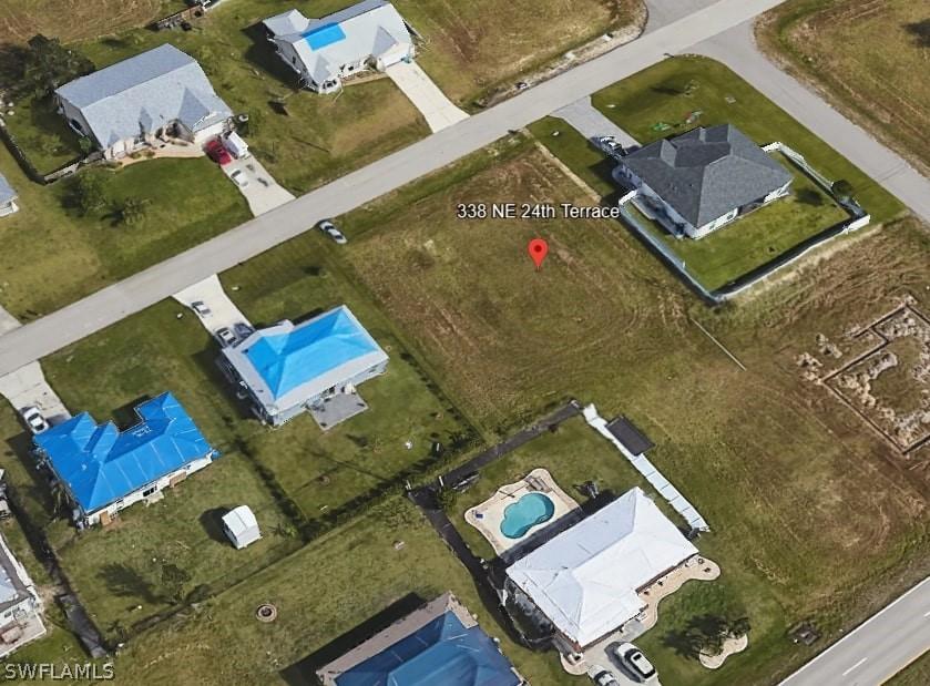 338 NE 24th Ter., Cape Coral, FL 33909