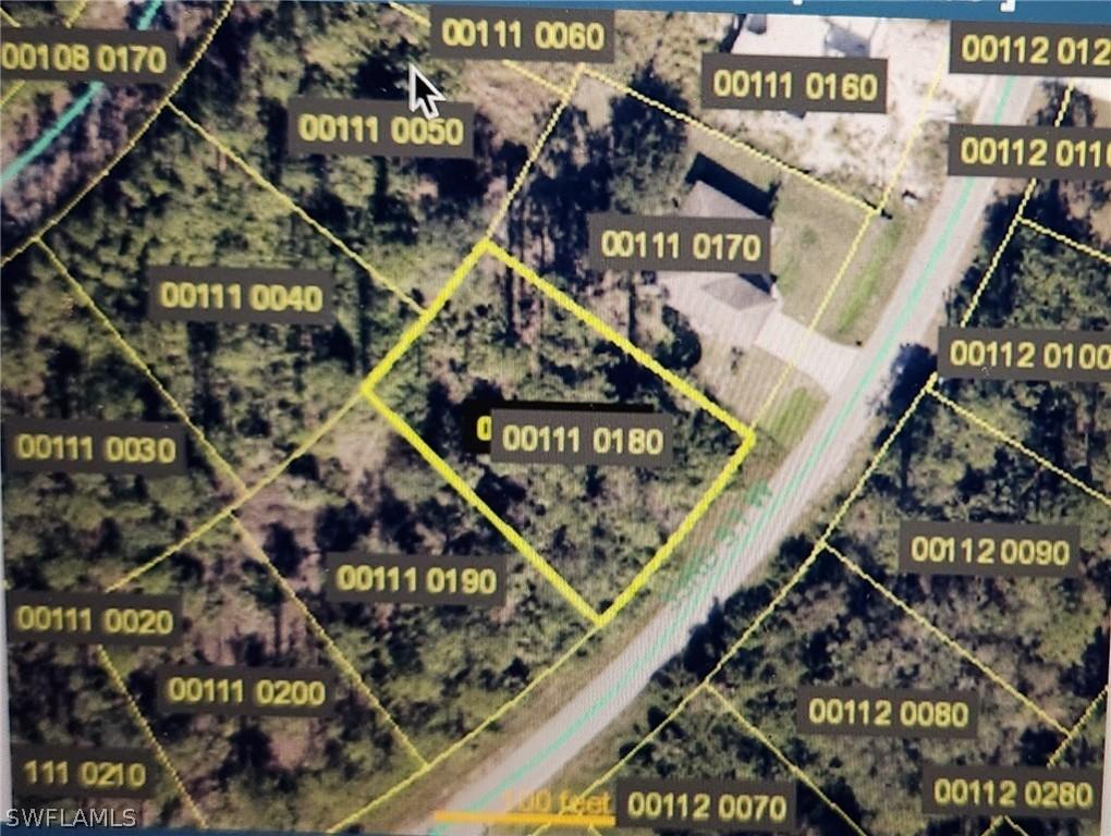 2520 33rd St., Lehigh Acres, FL 33971