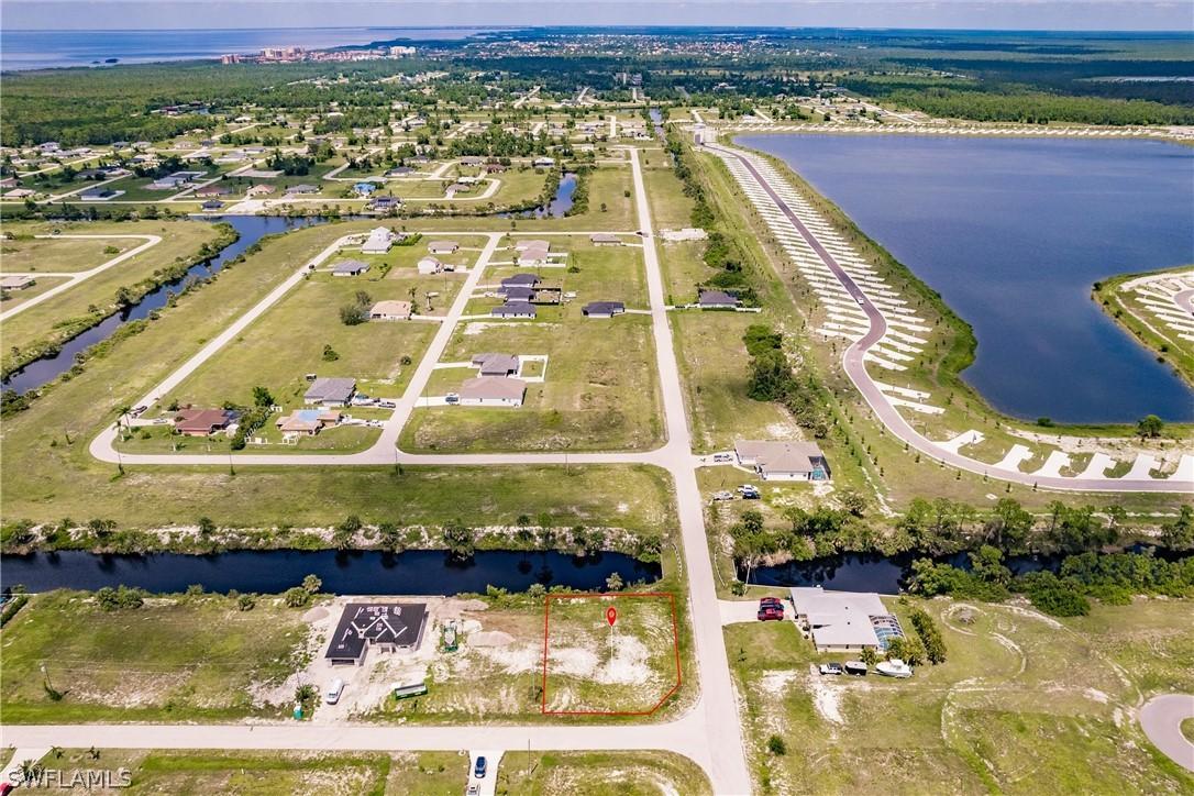 3601 NW 40th St., Cape Coral, FL 33993