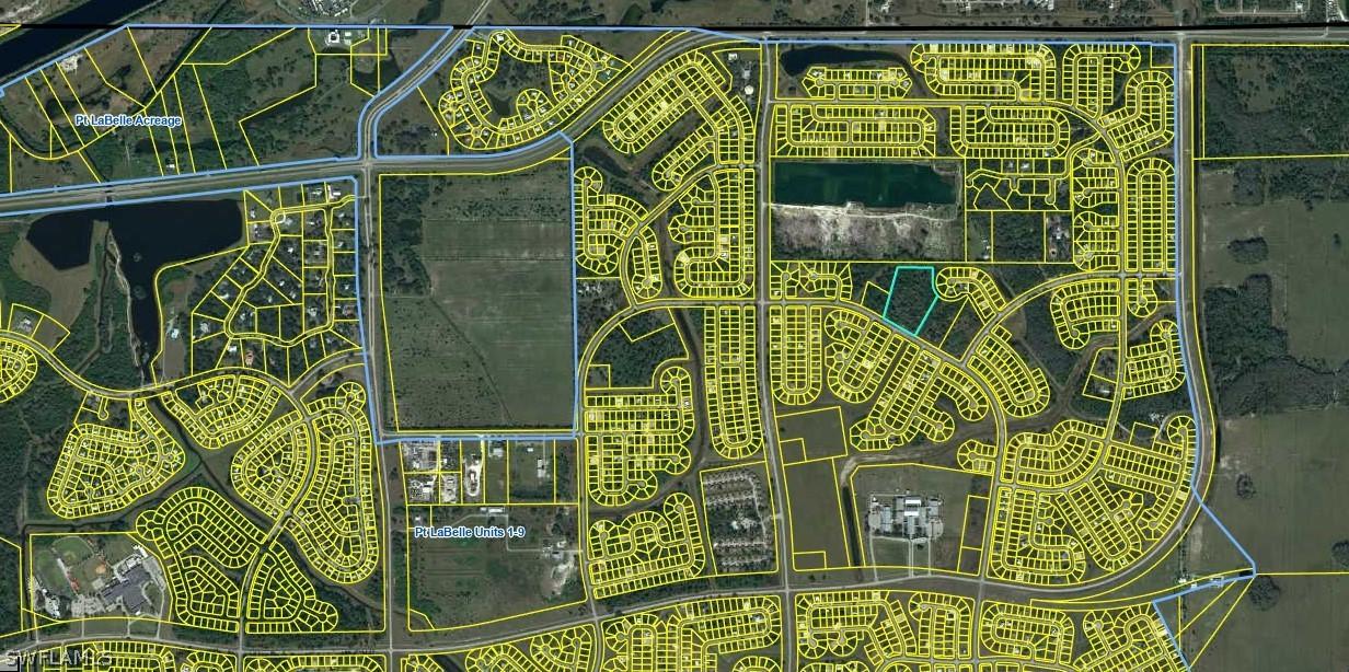 8000 NE Raintree Blvd., Labelle, FL 33935