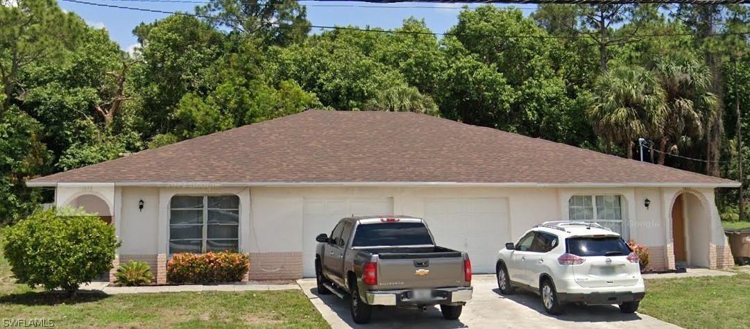 1015-1017 SE 24th Ave., Cape Coral, FL 33990