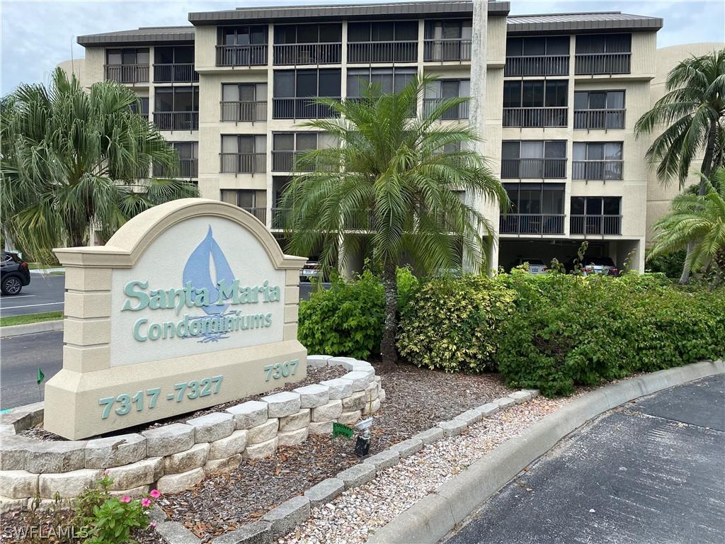 7307 S Estero Blvd. #3201, Fort Myers Beach, FL 33931