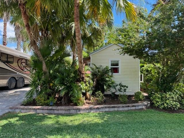 Lot 24 3018 W Riverbend Resort Blvd., Labelle, FL 33935