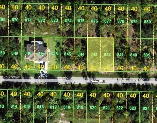 26232 Deer Rd., Punta Gorda, FL 33955