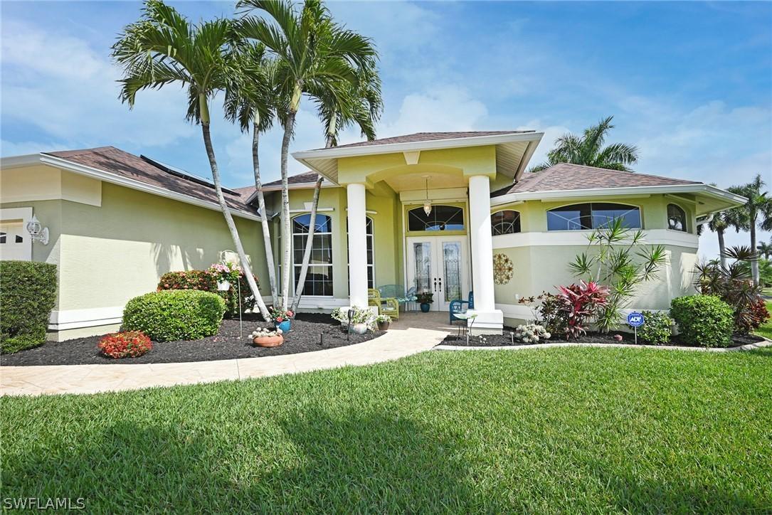 3433 SW 27th Ave., Cape Coral, FL 33914