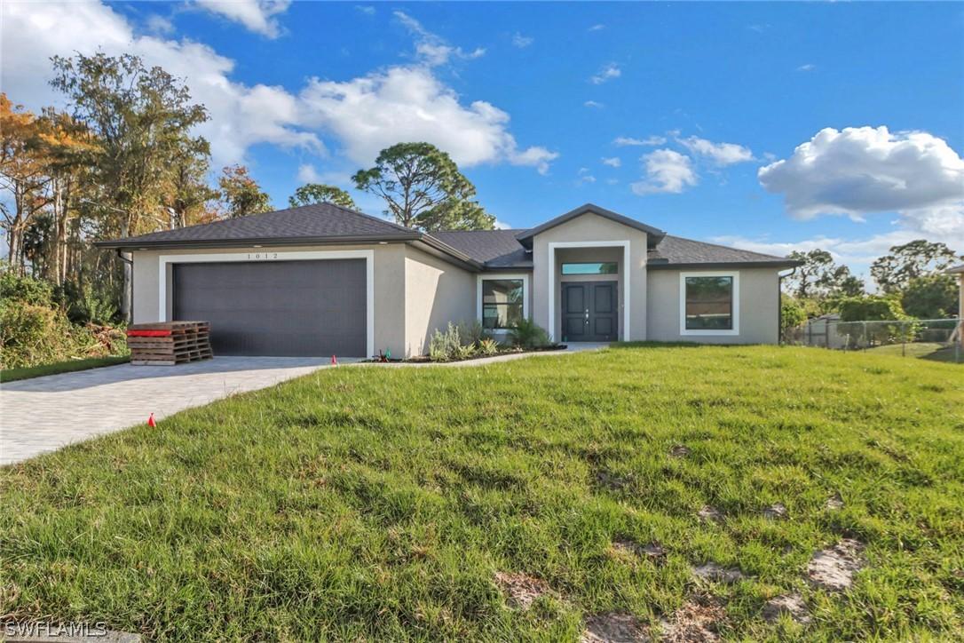 1012 Anza Ave., Lehigh Acres, FL 33971