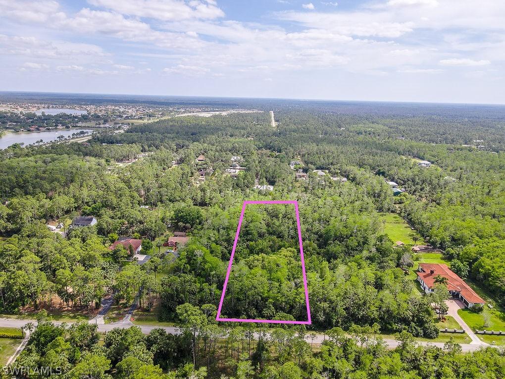 XXX 37th Ave., Naples, FL 34120