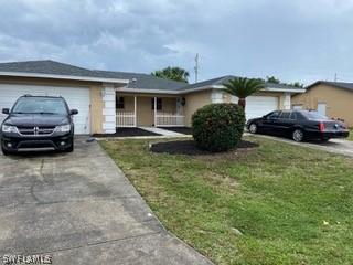 716 SE 47th St. #A-B, Cape Coral, FL 33904