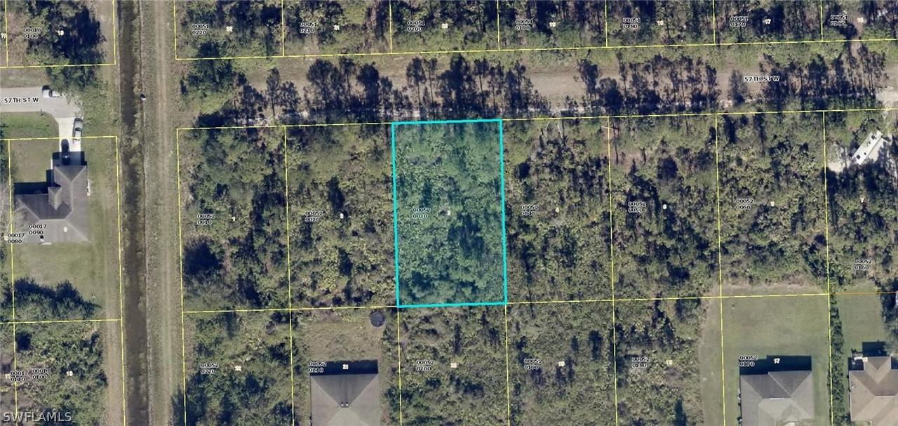 3417 57th St., Lehigh Acres, FL 33971