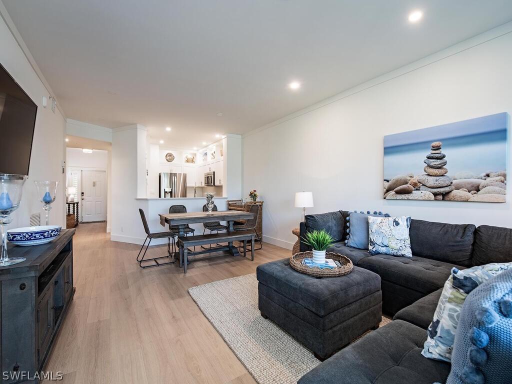 7670 Pebble Creek Cir. #7-202, Naples, FL 34108