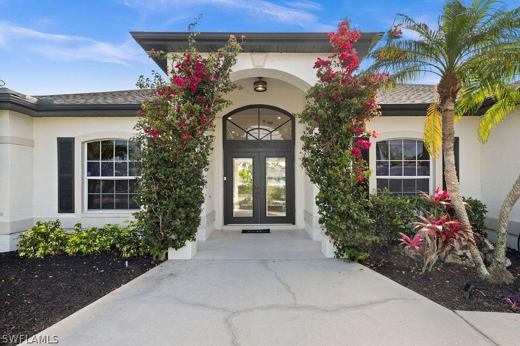 5207 SW 20th Pl., Cape Coral, FL 33914