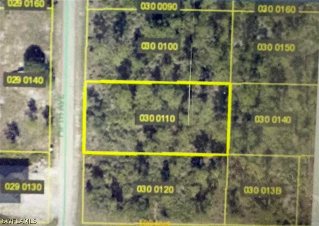 1402 Fifth Ave., Lehigh Acres, FL 33972