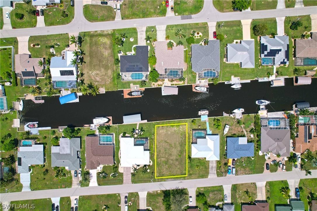 1709 SE 12th St., Cape Coral, FL 33990