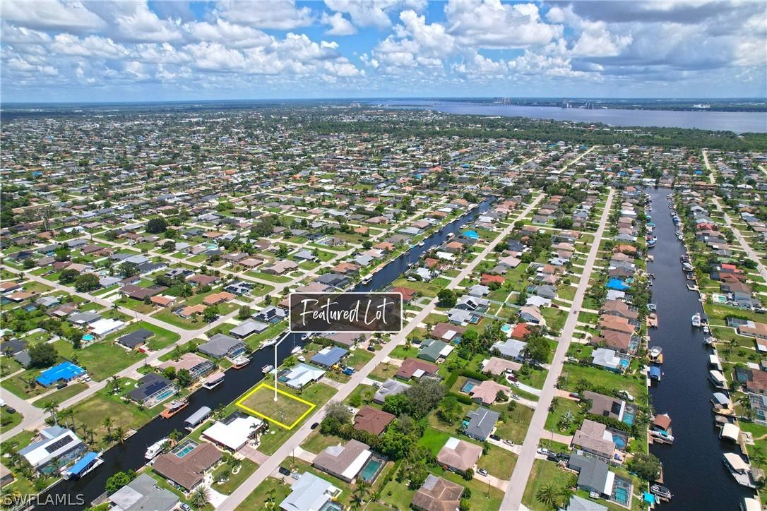 1709 SE 12th St., Cape Coral, FL 33990