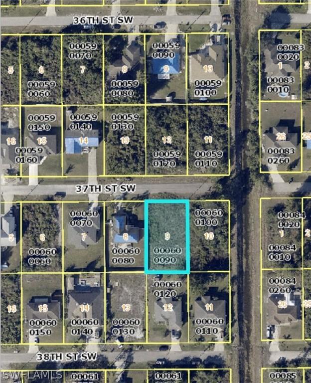 3203 37th St., Lehigh Acres, FL 33971
