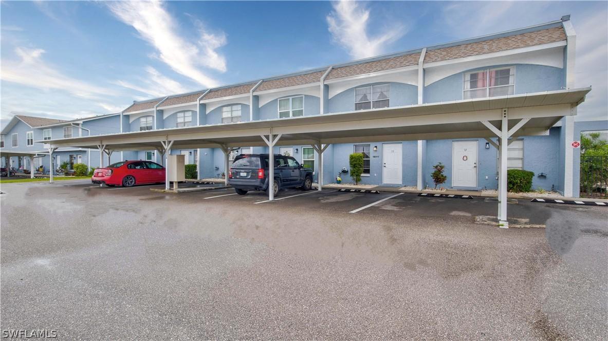 4514 SW 8th Pl. #11, Cape Coral, FL 33914