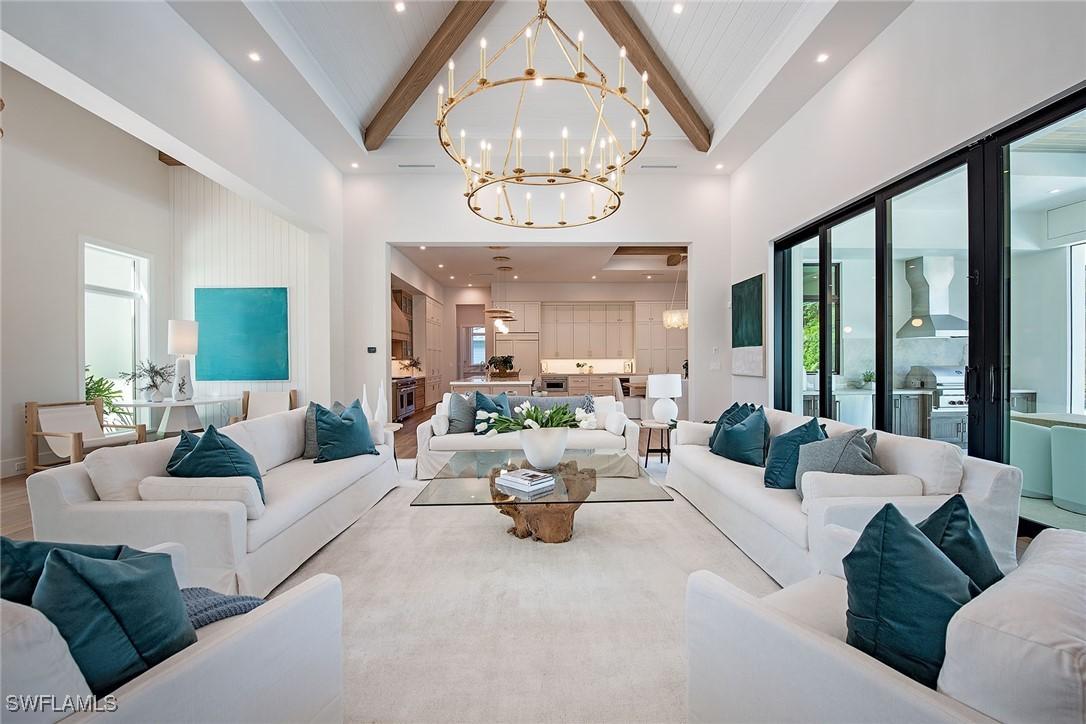 777 Binnacle Dr., Naples, FL 34103