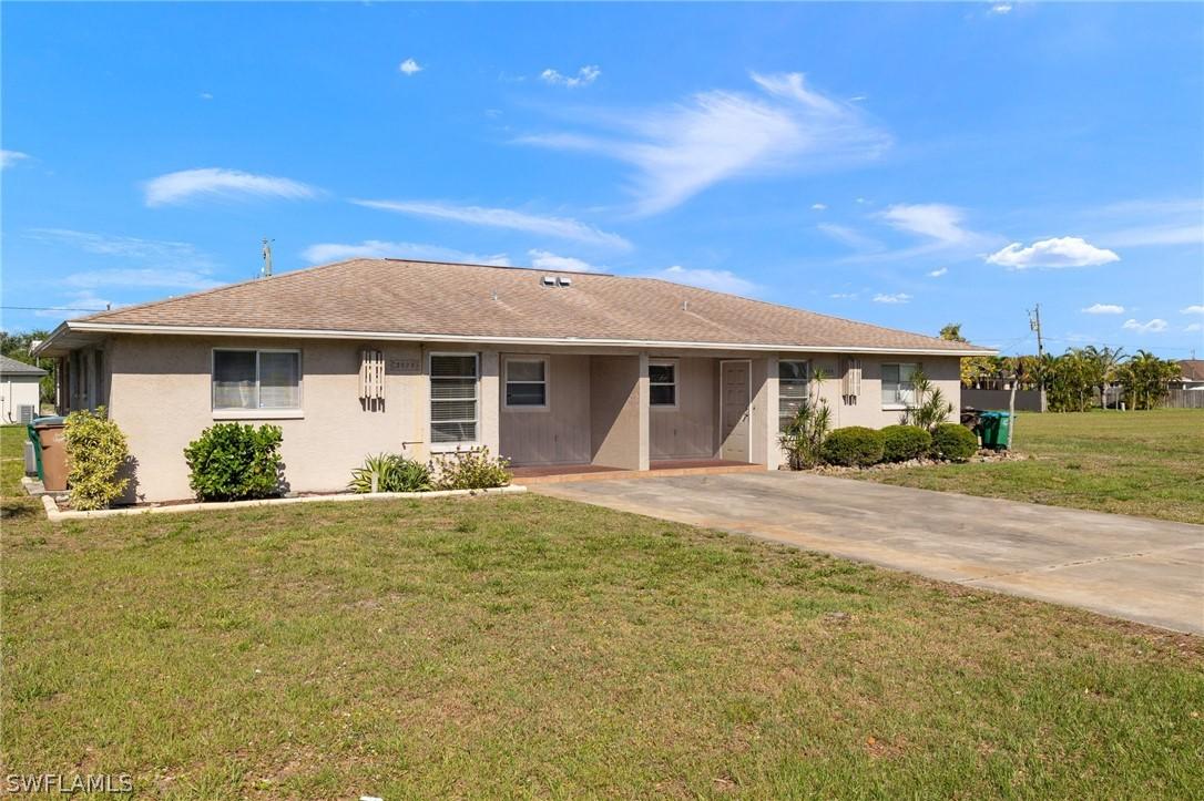 3526-3528 Skyline Blvd., Cape Coral, FL 33914