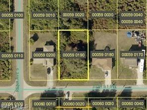 3216 37th St., Lehigh Acres, FL 33976