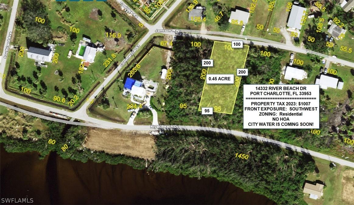 14332 River Beach Dr., Port Charlotte, FL 33953