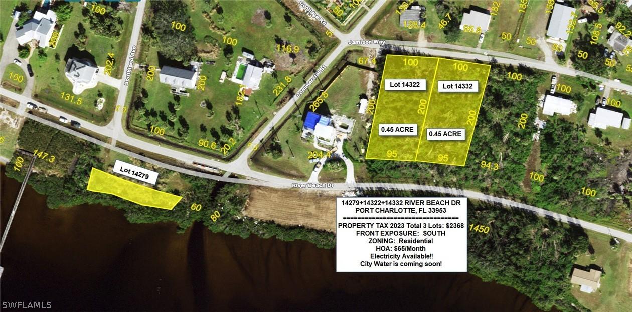 14279 River Beach Dr., Port Charlotte, FL 33953