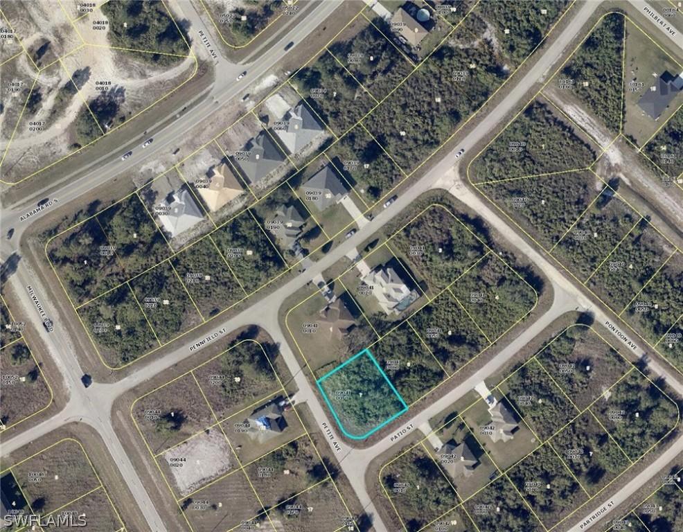 307 Patio St., Lehigh Acres, FL 33974