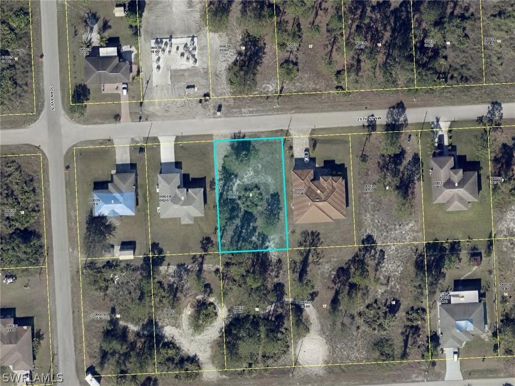 2915 29th St., Lehigh Acres, FL 33976