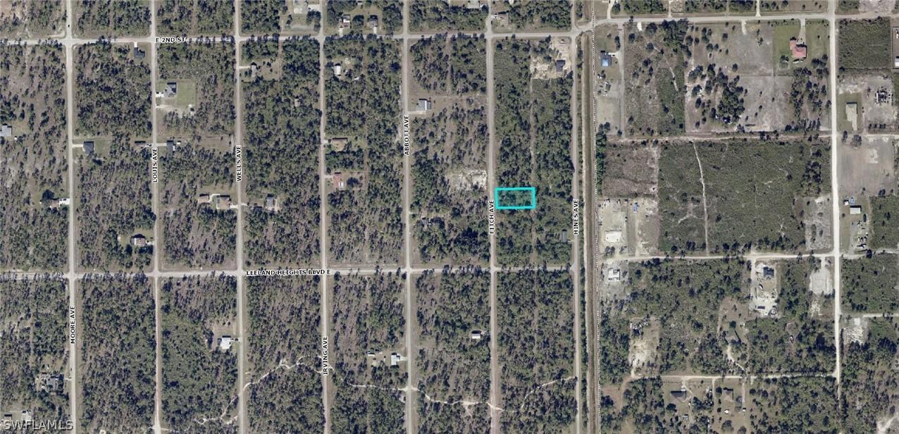 106 Fitch Ave., Lehigh Acres, FL 33936