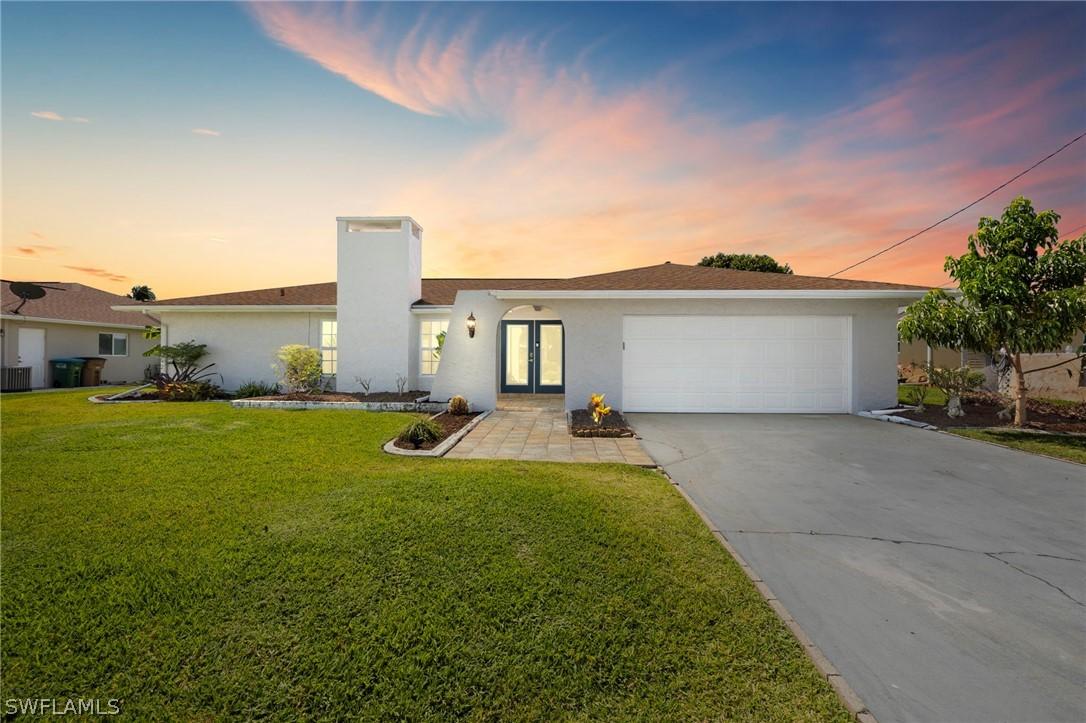 3746 SE 1st Pl., Cape Coral, FL 33904
