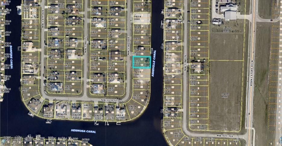 1015 NW 33rd Ave., Cape Coral, FL 33993