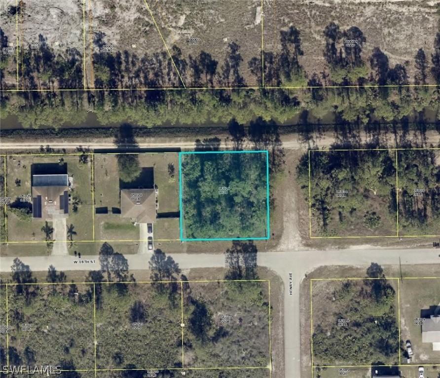 600 W 18th St., Lehigh Acres, FL 33972