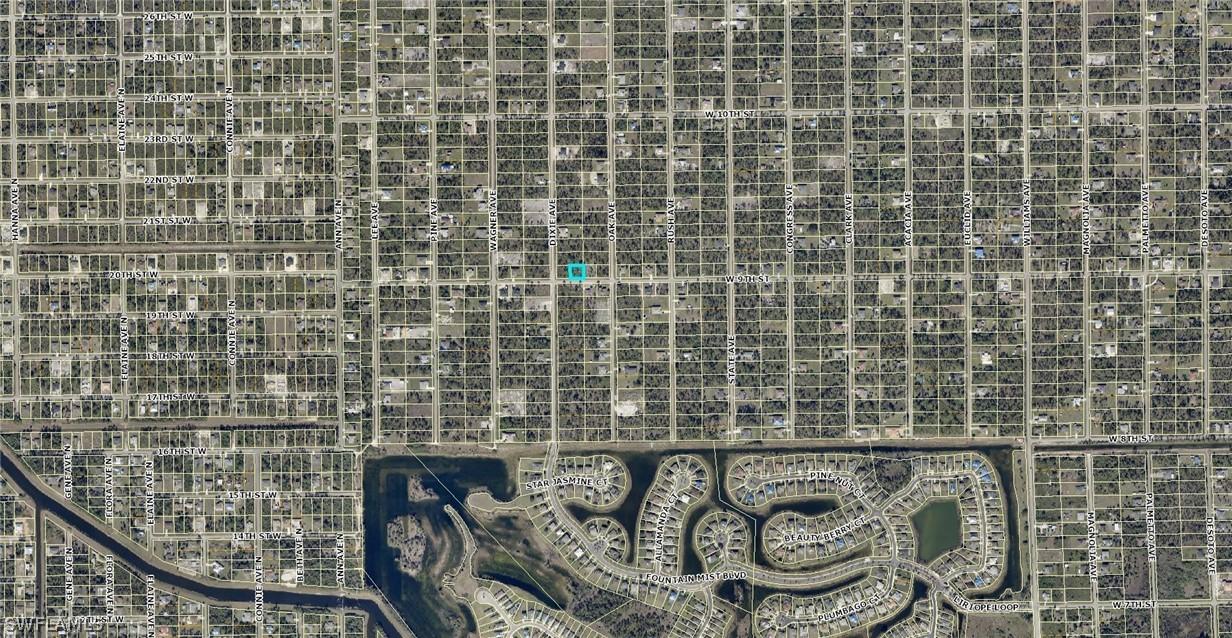 1804 W 9th St., Lehigh Acres, FL 33972