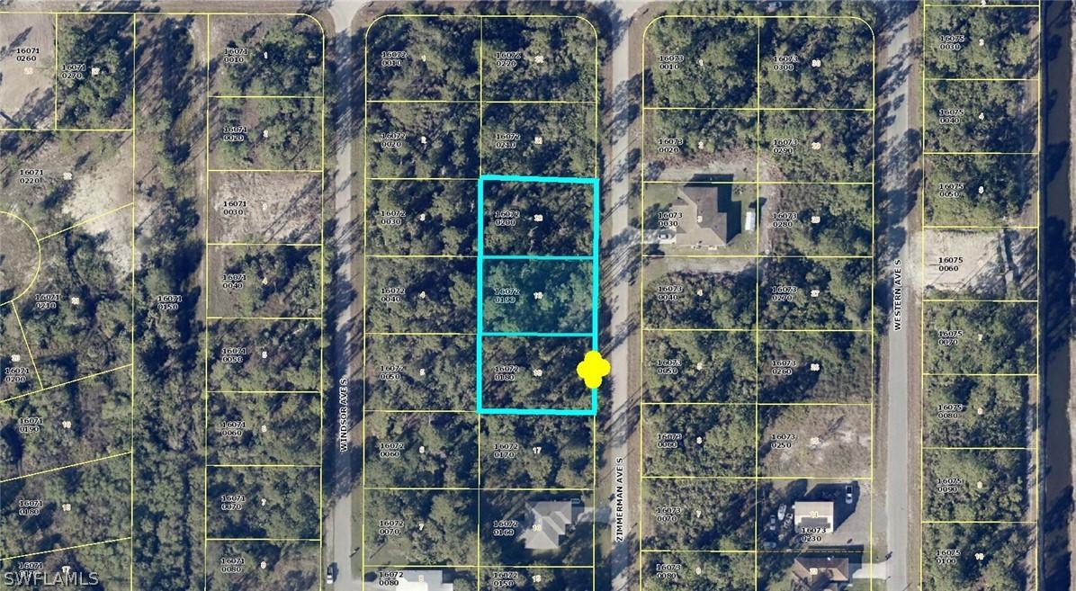 448 Zimmerman Ave., Lehigh Acres, FL 33974