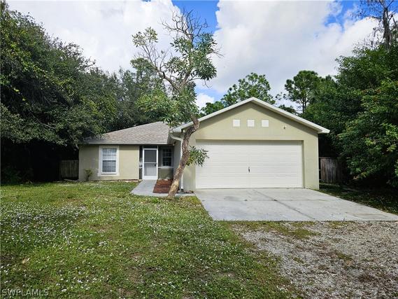 New Foreclosures & Short Sales in Naples: March 25th to March 31st