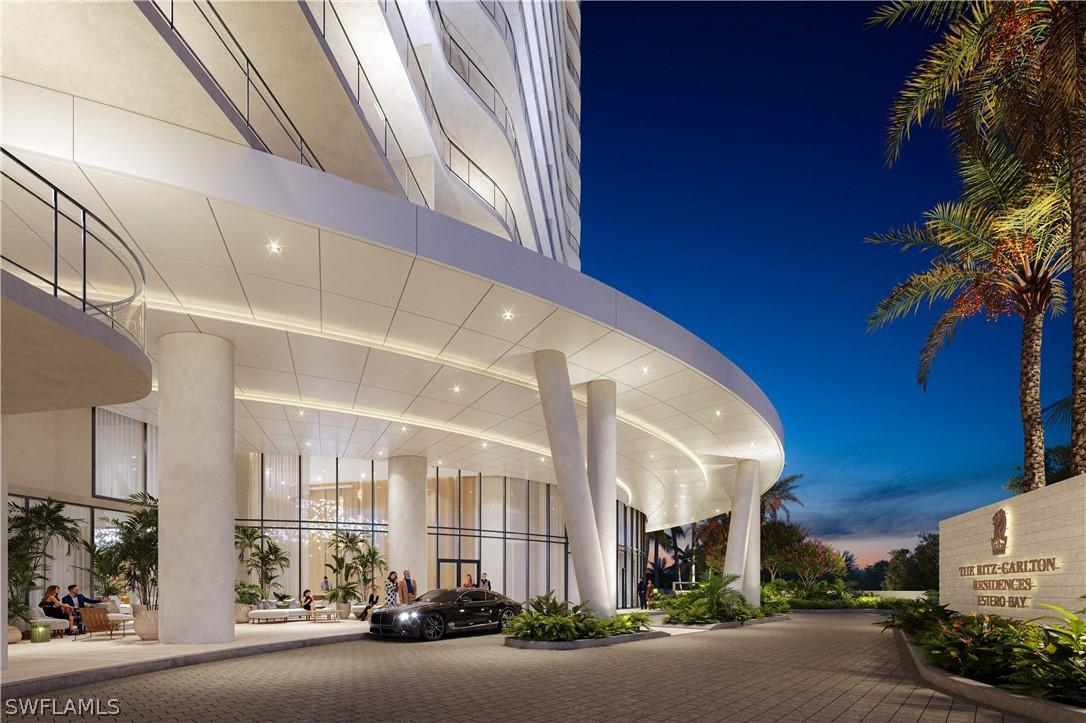 5000 Coconut Rd. #605-N, Bonita Springs, FL 34134