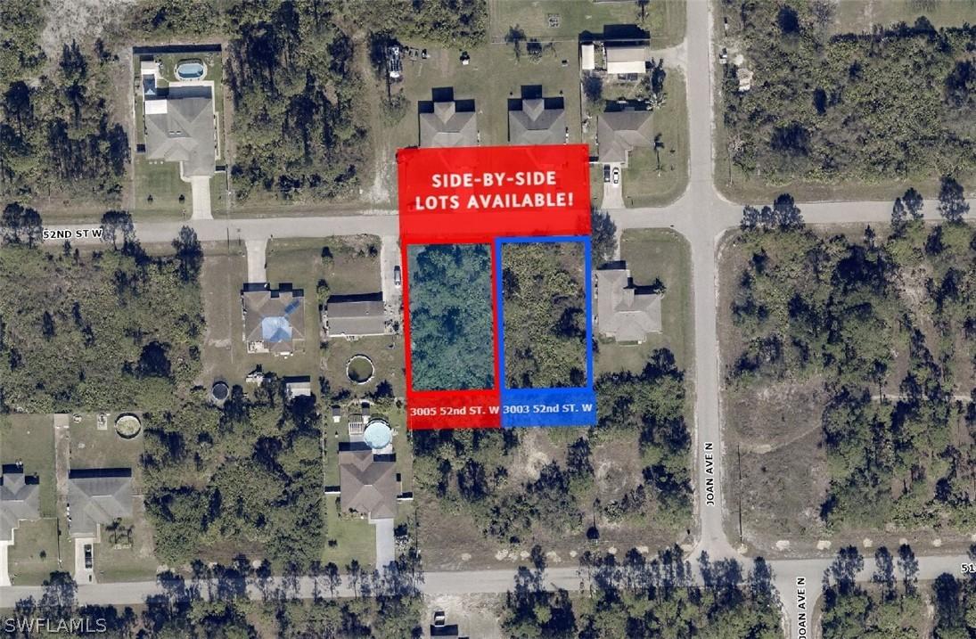 3005 52nd St., Lehigh Acres, FL 33971
