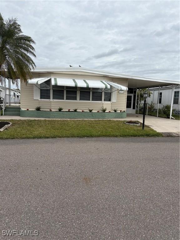 14714 Constitution Way #355, North Fort Myers, FL 33917