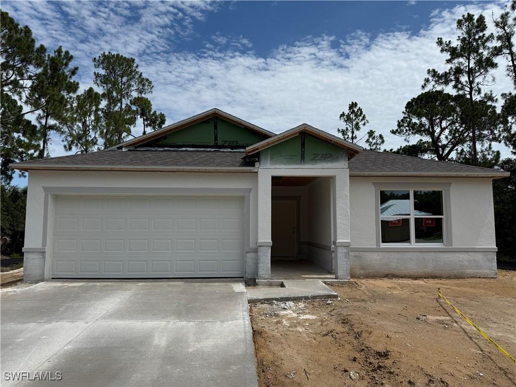 1039 Asther St., Lehigh Acres, FL 33974