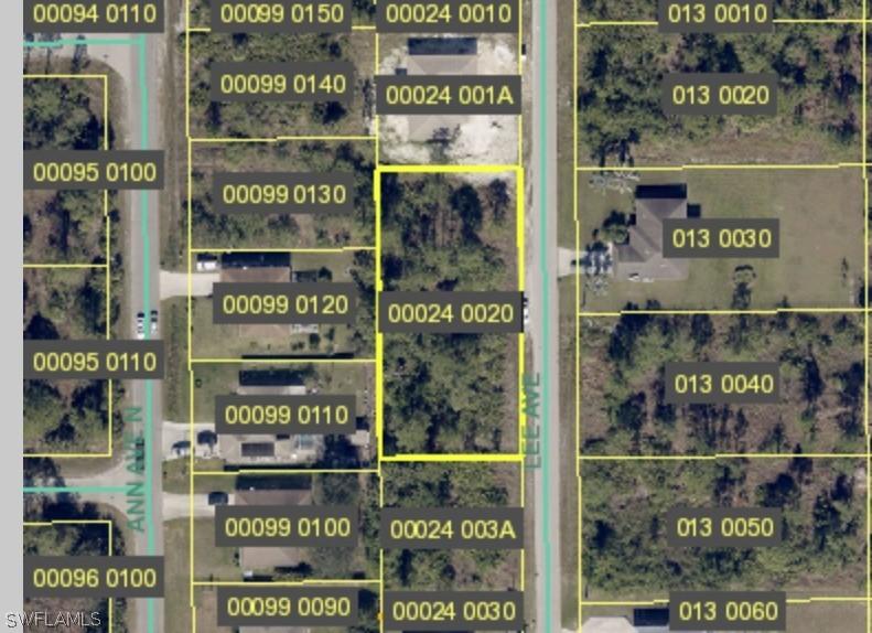 917 Lee Ave., Lehigh Acres, FL 33972
