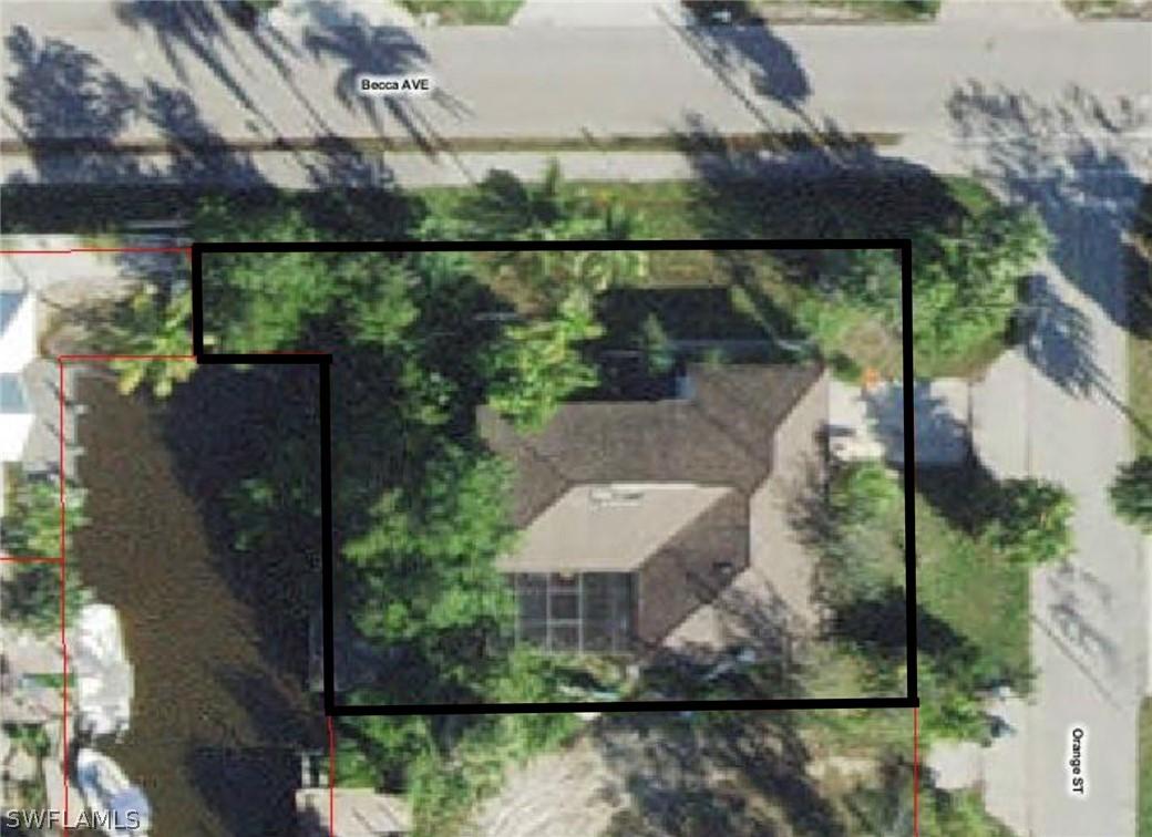 2918 Orange St., Naples, FL 34112